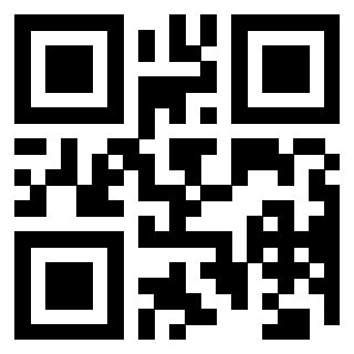 Immagine del Qr Code di 3202927852
