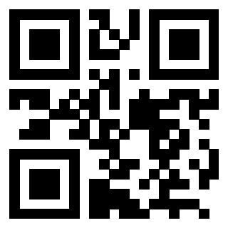 Immagine del QrCode di 3202927856