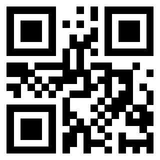 3202927860 - Immagine del Qr Code associato