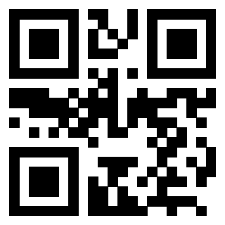 Immagine del Qr Code di 3202927862