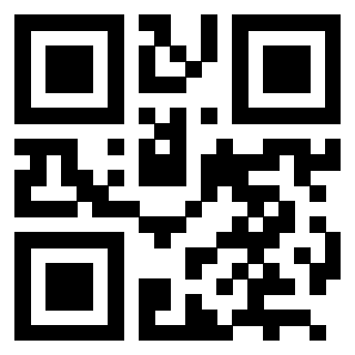 Scansione del QrCode di 3202927864