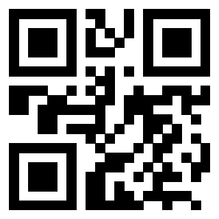 3202927870 - Immagine del QrCode associato
