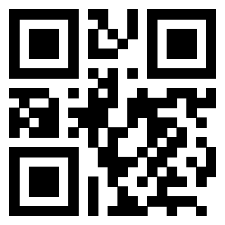 3202927871 - Immagine del Qr Code associato