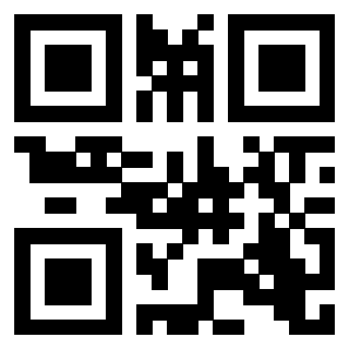 3202927872 - Immagine del QrCode associato