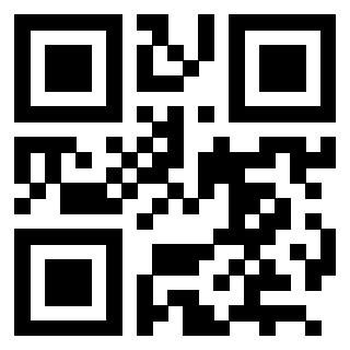 3202927874 - Immagine del Qr Code