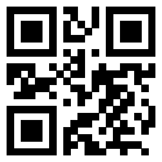 3202927879 Qr Code associato