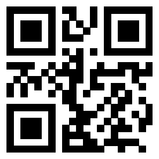 Il QrCode di 3202927880