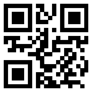 3202927881 QrCode associato