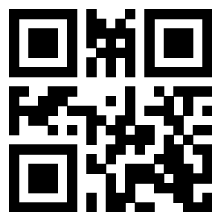 Il QrCode di 3202927882