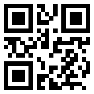 3202927883 Qr Code associato