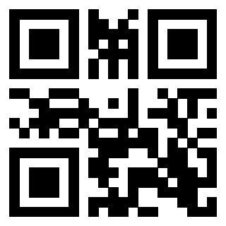 Scansione del Qr Code di 3202927884