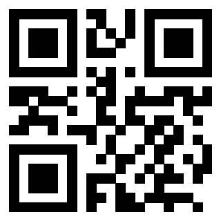 3202927890 QrCode associato