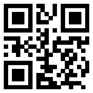 Immagine del QrCode di 3202927892