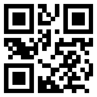3202927894 - Immagine del Qr Code associato