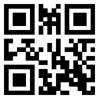 Immagine del QrCode di 3202927897