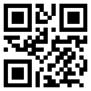 3202927898 - Immagine del QrCode