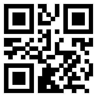 3202927901 - Immagine del Qr Code associato