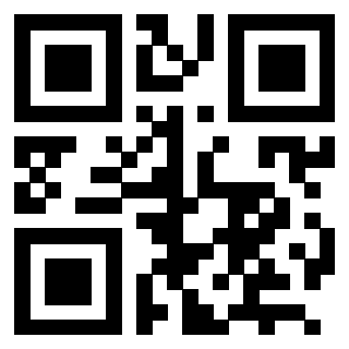 Scansione del QrCode di 3202927905