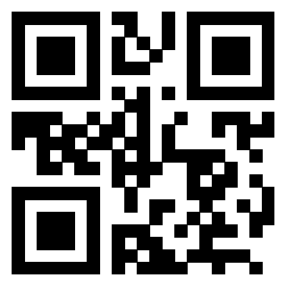 Scansione del Qr Code di 3202927906