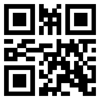 Il QrCode di 3202927907