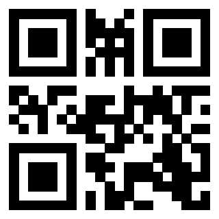 Immagine del Qr Code di 3202927908
