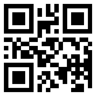 3202927911 Qr Code associato
