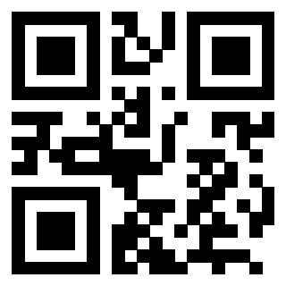 Scansione del QrCode di 3202927913