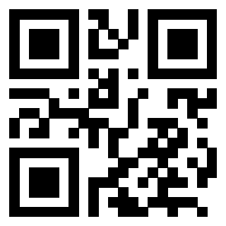 3202927914 Qr Code associato