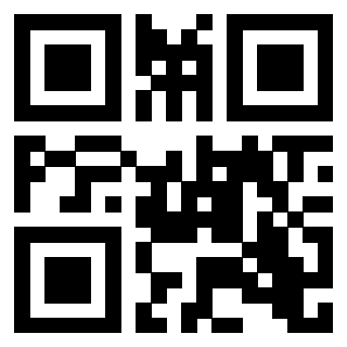 Il QrCode di 3202927916