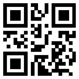 3202927917 - Immagine del QrCode