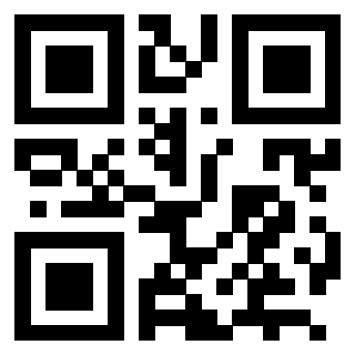 3202927920 Qr Code associato