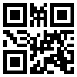 3202927921 - Immagine del QrCode associato