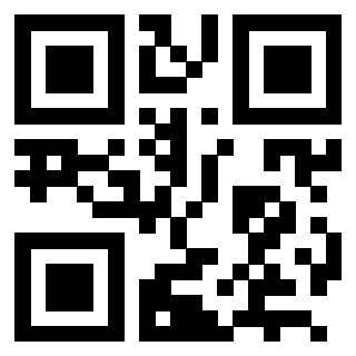 3202927922 QrCode associato