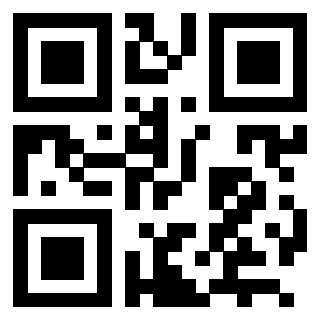 Immagine del QrCode di 3202927923