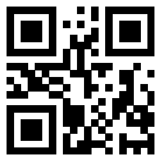 3202927924 - Immagine del Qr Code associato