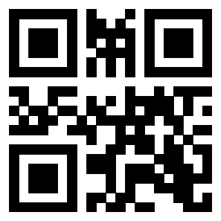 Immagine del Qr Code di 3202927926