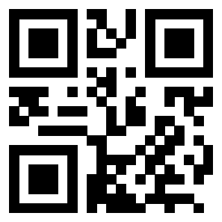 3202927931 Qr Code associato