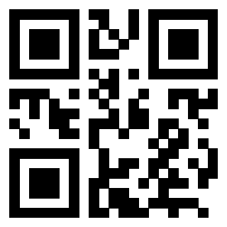 Scansione del Qr Code di 3202927933