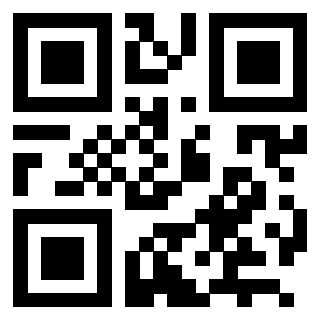 Scansione del Qr Code di 3202927935