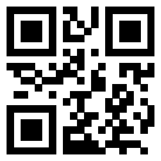 Immagine del QrCode di 3202927936