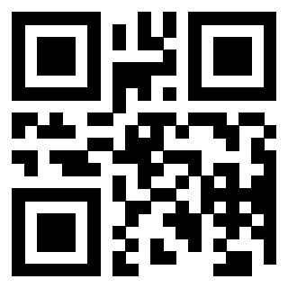 3202927938 QrCode associato