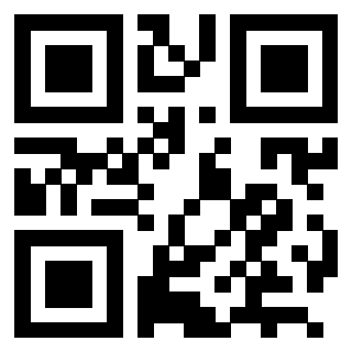 3202927940 - Immagine del QrCode