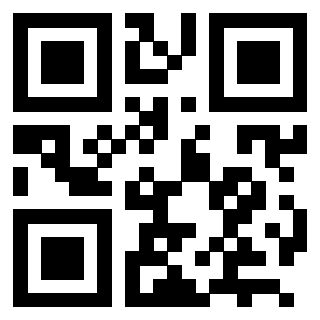 3202927942 QrCode associato