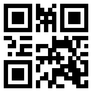 Il QrCode di 3202927943
