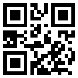 3202927945 - Immagine del QrCode