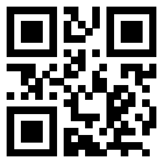 Immagine del Qr Code di 3202927947