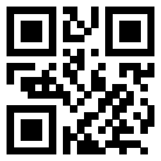 3202927948 Qr Code associato