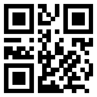 Immagine del Qr Code di 3202927949