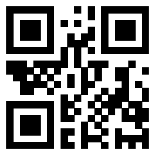 3202927950 - Immagine del QrCode associato