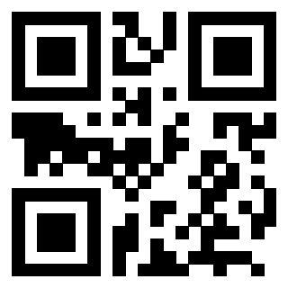 3202927952 QrCode associato